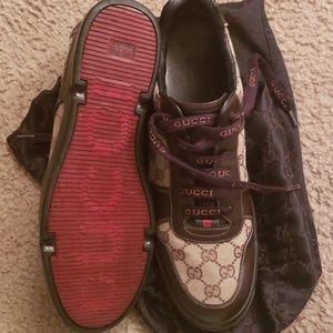 Gucci Sneaker